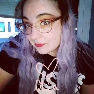 Meet your Posher, Natachia